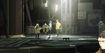OPUS: Echo of Starsong PC Screenshot