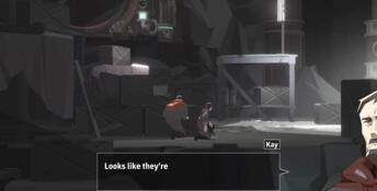 OPUS: Echo of Starsong - Full Bloom Edition PC Screenshot