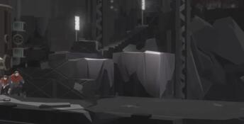 OPUS: Echo of Starsong - Full Bloom Edition PC Screenshot