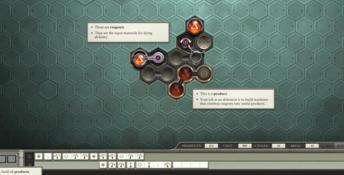 Opus Magnum PC Screenshot