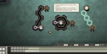 Opus Magnum PC Screenshot