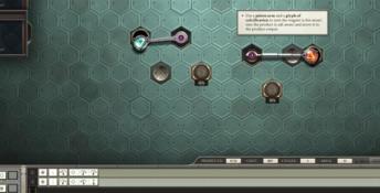 Opus Magnum PC Screenshot