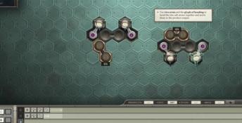 Opus Magnum PC Screenshot