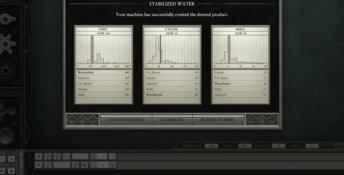 Opus Magnum PC Screenshot