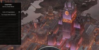 Opus Magnum PC Screenshot