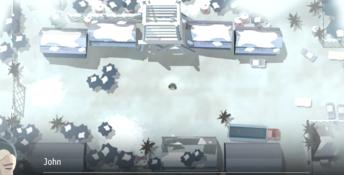 OPUS: Rocket of Whispers