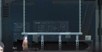 OPUS: Rocket of Whispers PC Screenshot