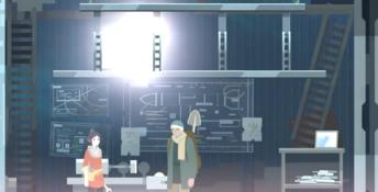 OPUS: Rocket of Whispers PC Screenshot