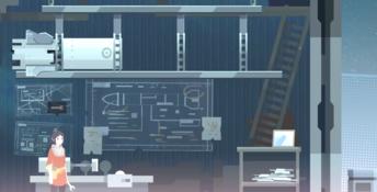 OPUS: Rocket of Whispers PC Screenshot
