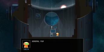 OPUS: The Day We Found Earth PC Screenshot