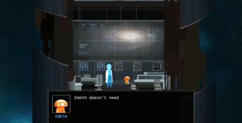 OPUS: The Day We Found Earth PC Screenshot