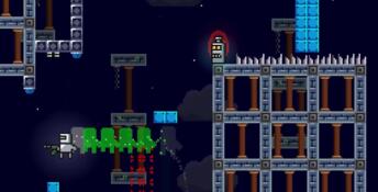 Orb Fort PC Screenshot