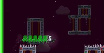 Orb Fort PC Screenshot