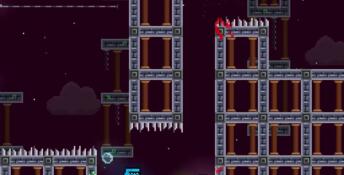 Orb Fort PC Screenshot