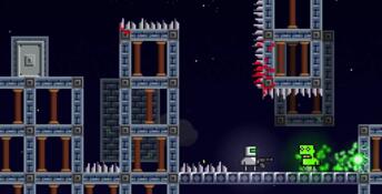 Orb Fort PC Screenshot
