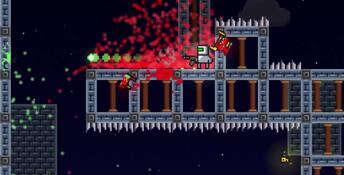 Orb Fort PC Screenshot