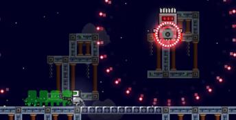 Orb Fort PC Screenshot