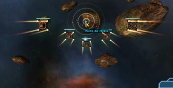 O.R.B.: Off-World Resource Base PC Screenshot