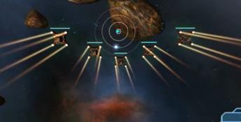 O.R.B.: Off-World Resource Base