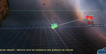 O.R.B.: Off-World Resource Base