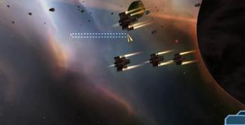 O.R.B.: Off-World Resource Base