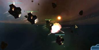 O.R.B.: Off-World Resource Base PC Screenshot