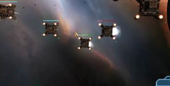 O.R.B.: Off-World Resource Base PC Screenshot