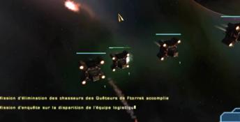 O.R.B.: Off-World Resource Base PC Screenshot