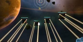 O.R.B.: Off-World Resource Base PC Screenshot
