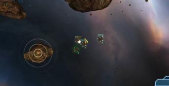O.R.B.: Off-World Resource Base PC Screenshot
