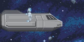 Orbital Cargo Division PC Screenshot