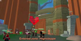 OrbusVR: Reborn PC Screenshot