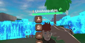 OrbusVR: Reborn