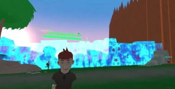 OrbusVR: Reborn