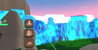 OrbusVR: Reborn PC Screenshot
