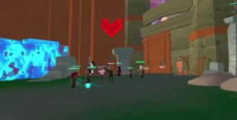 OrbusVR: Reborn PC Screenshot