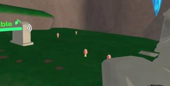 OrbusVR: Reborn PC Screenshot
