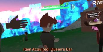 OrbusVR: Reborn PC Screenshot