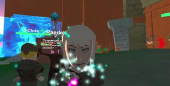 OrbusVR: Reborn PC Screenshot