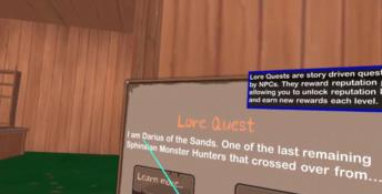OrbusVR: Reborn PC Screenshot