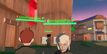 OrbusVR: Reborn PC Screenshot
