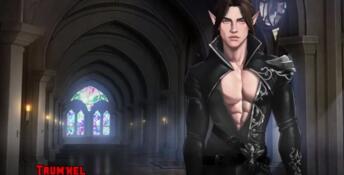 Orc Covenant: Gay Bara Orc Visual Novel