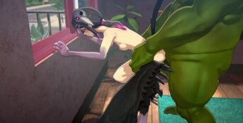 Orc Massage PC Screenshot