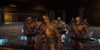 Orc Survivors PC Screenshot