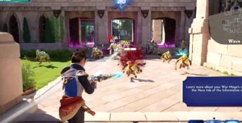 Orcs Must Die! Deathtrap PC Screenshot