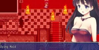 Ordeal of Princess Eris
