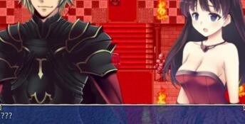 Ordeal of Princess Eris