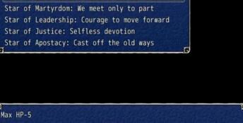 Ordeal of Princess Eris PC Screenshot