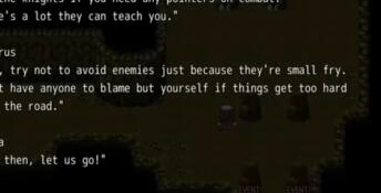 Ordeal of Princess Eris PC Screenshot