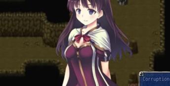 Ordeal of Princess Eris PC Screenshot